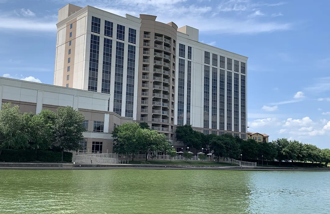 Marriott Dallas Las Colinas-1