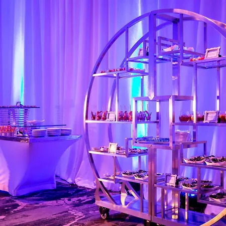 Marriott Dallas Las Colinas-3
